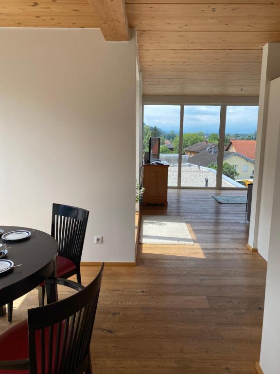 Penthousewohnung mit fantastischem Ausblick und KLIMAANLAGE