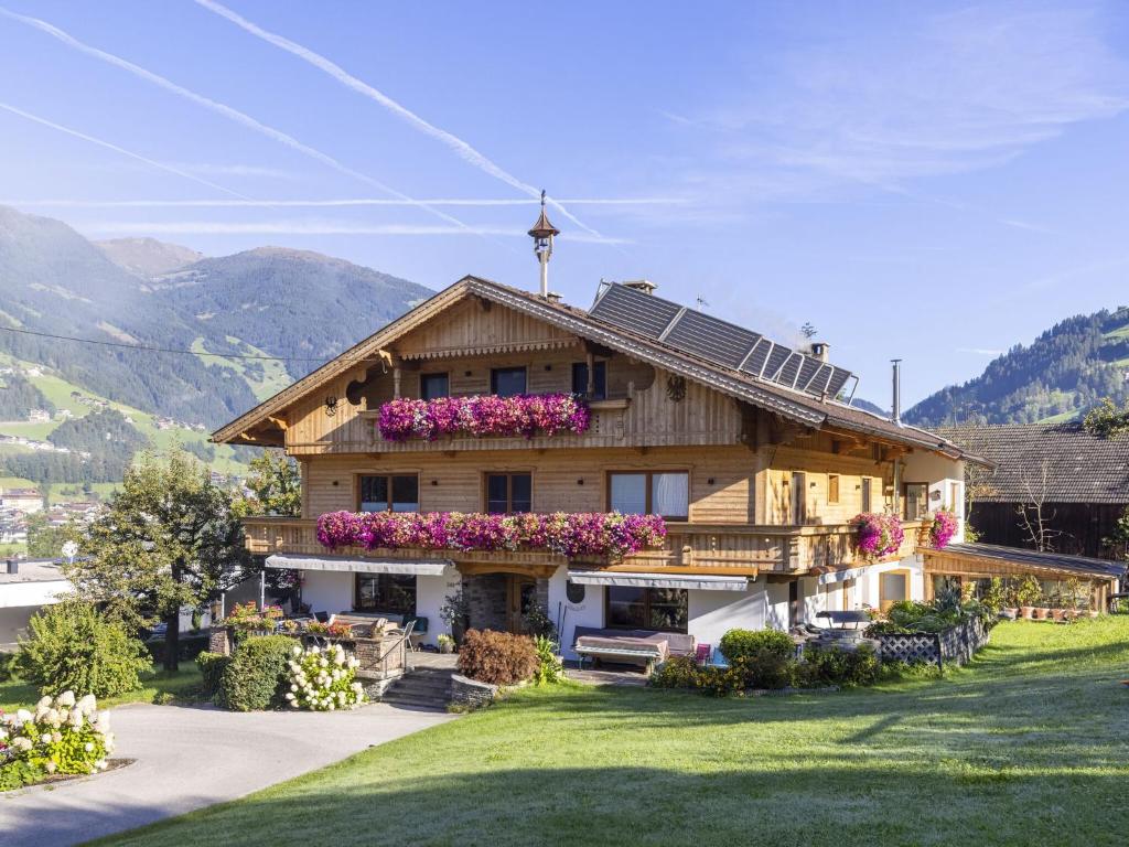 Holiday Home Ramsau near Ski Lifts