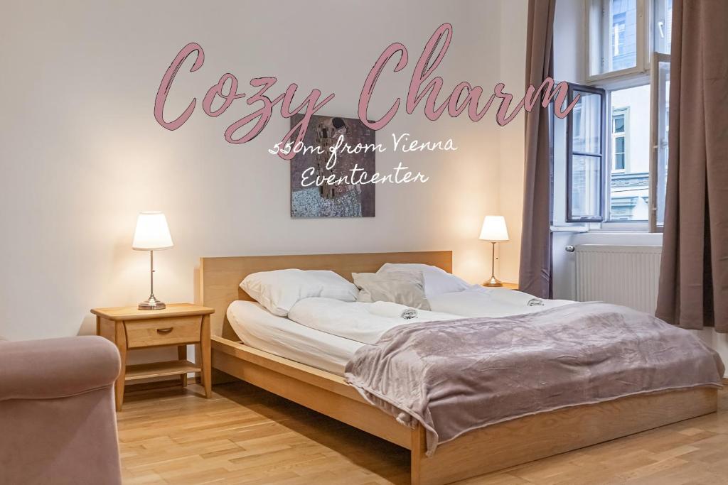 Pleasing 2BR Apt.-Perfect for Longstays