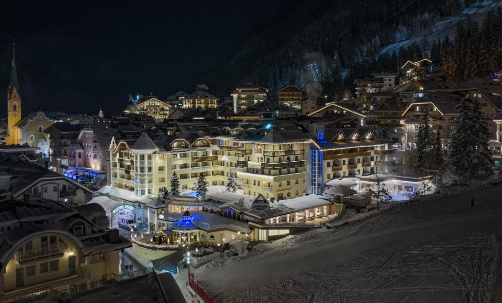 Superior Hotel Post Ischgl