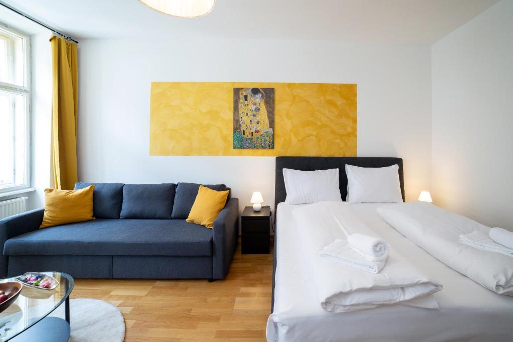 Premium Cosy Apartment with Free Parking