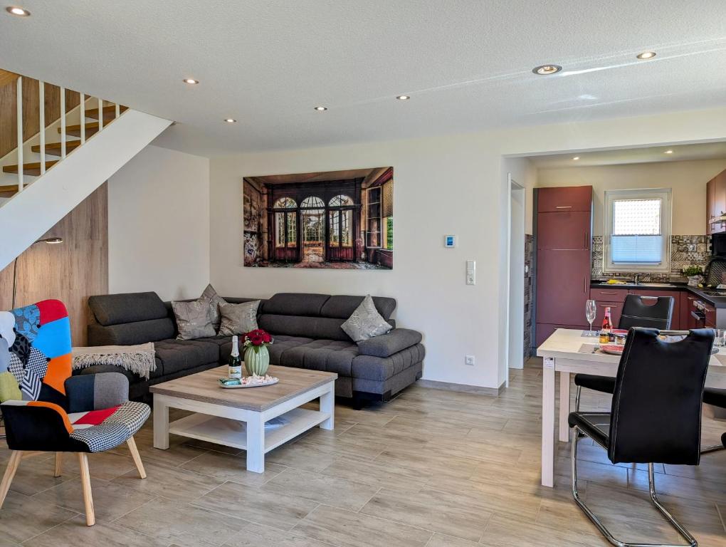 Premiumferienhaus Mara