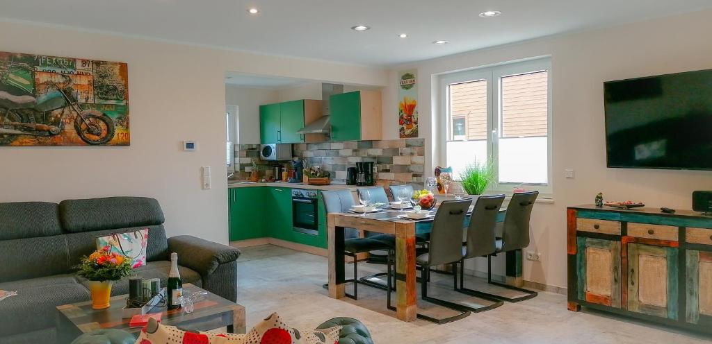 Premiumhaus Skadi I - FH 57