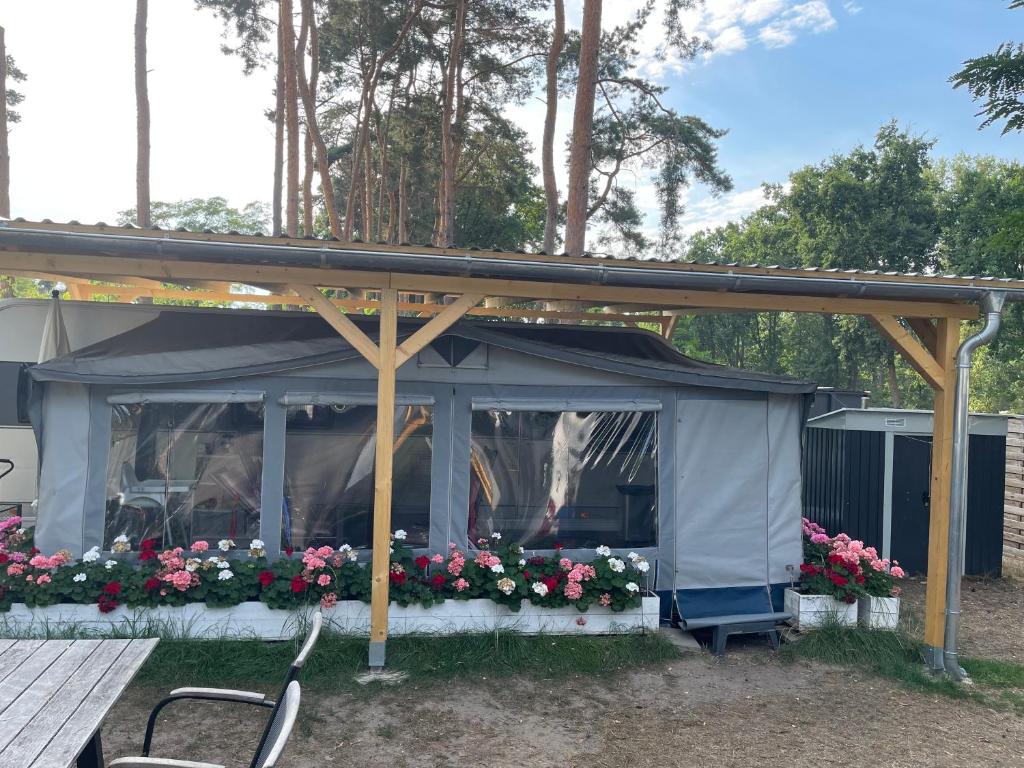Prestige Camping Brandenburg