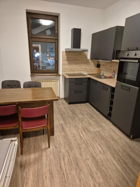 Privat Apartment 2 Leoben