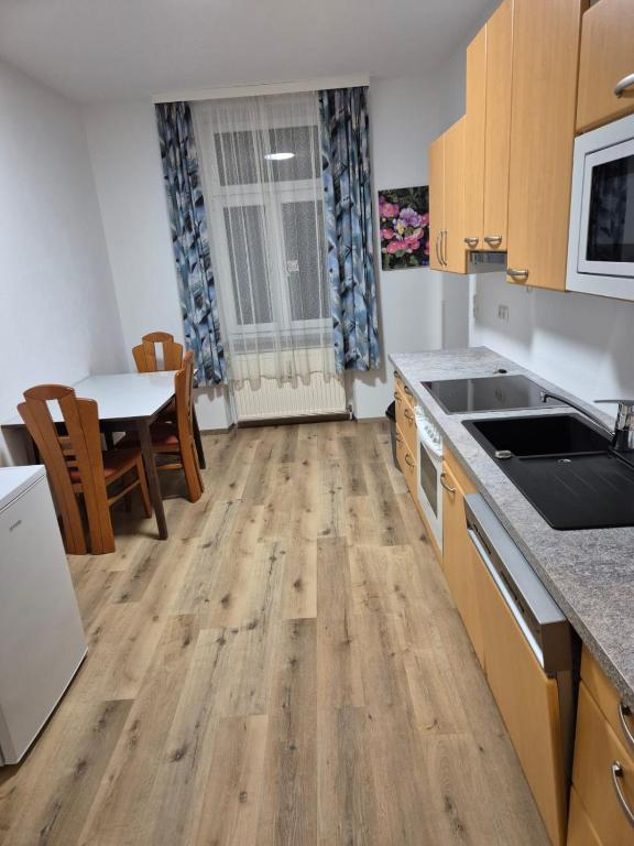 Privat Apartment Leoben