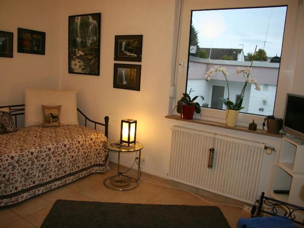 Privatzimmer Hannß