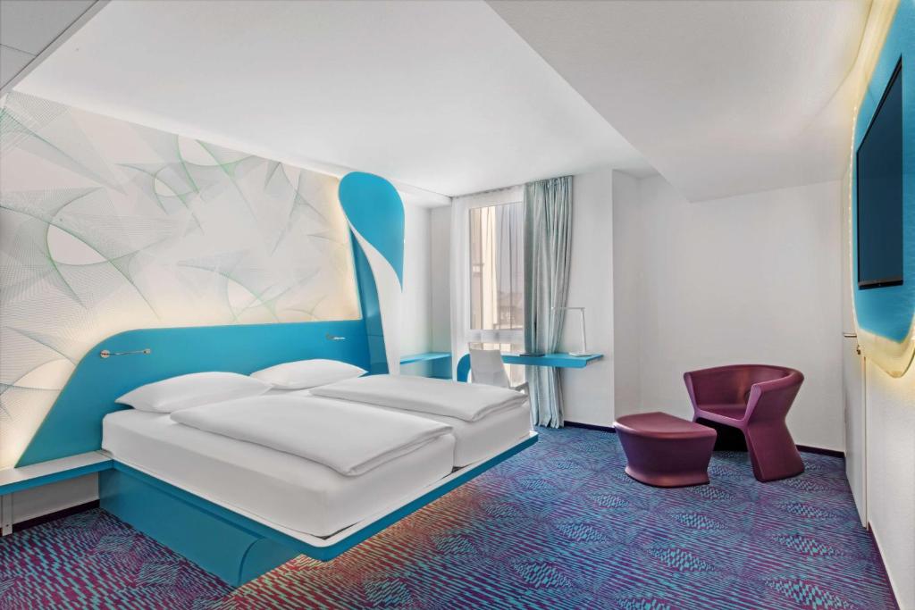 Prize by Radisson, Hamburg St Pauli