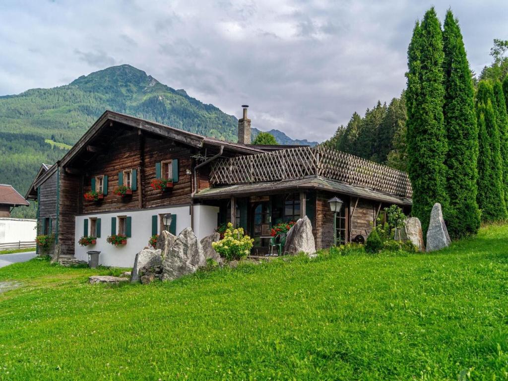 Farmhouse Bramberg near Wildkogelbahn