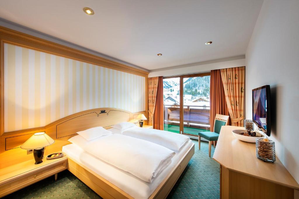 Hotel Rössle Superior