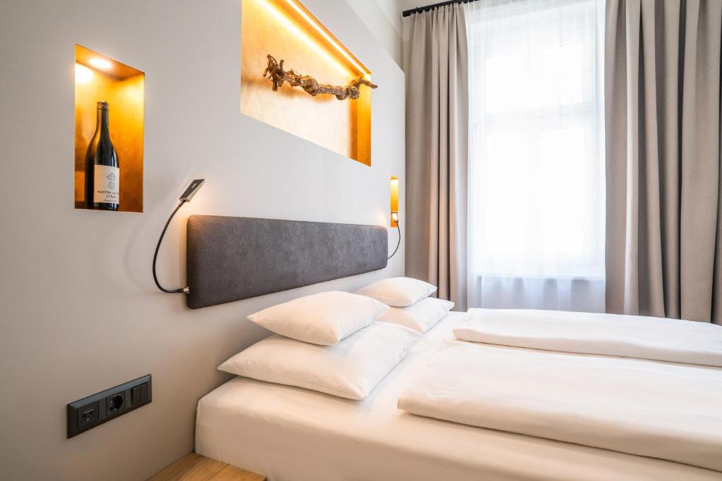 Hotel Rathaus - Wein & Design