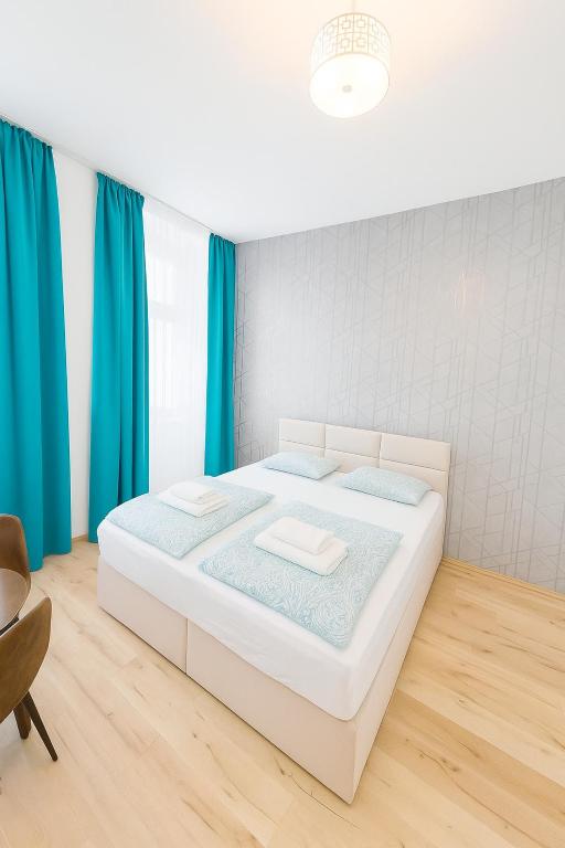 RD Real Appartment 4