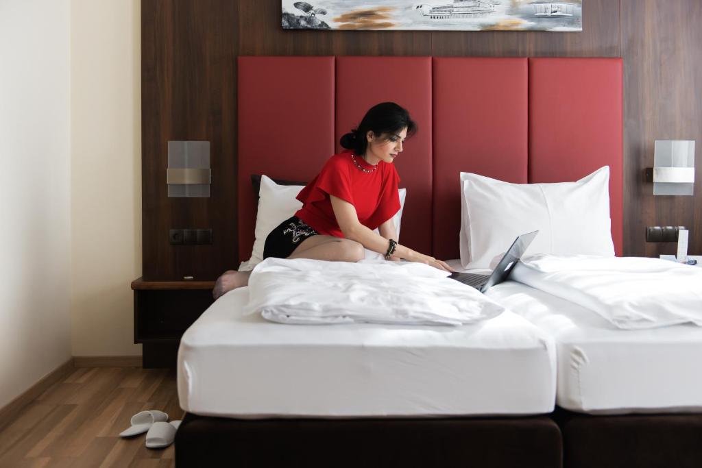 Das Reinisch Hotel - near Vienna Airport
