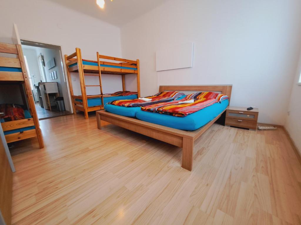 Relax Appartement 10 minutes to downtown
