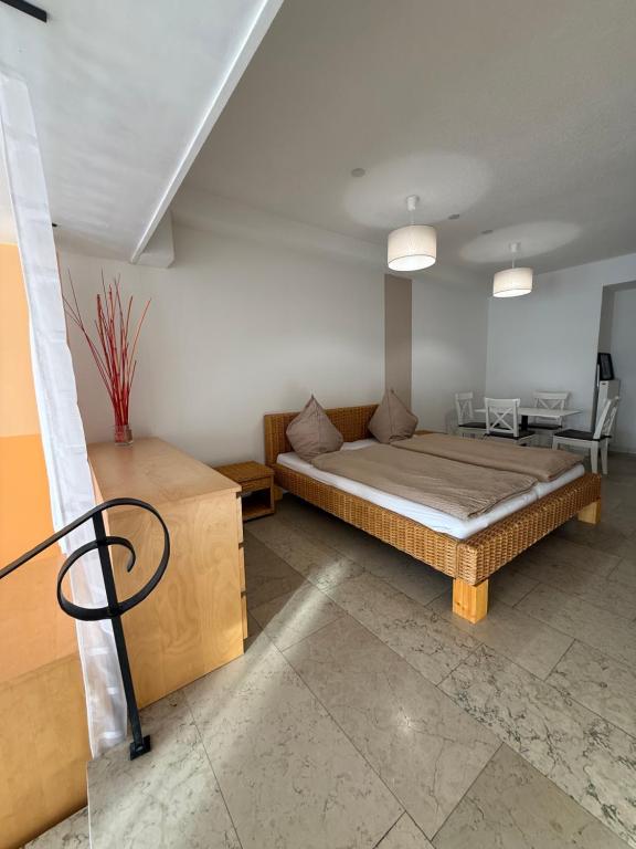 RELAX Seefeld Apartman