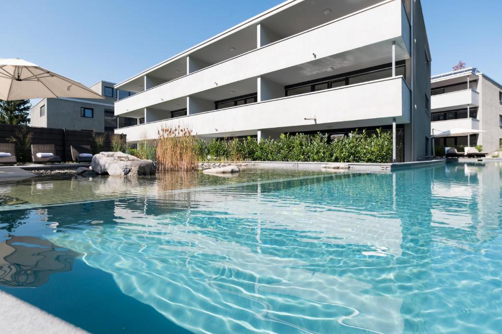 Relaxed Urban Living - Aparthotel und Boardinghouse