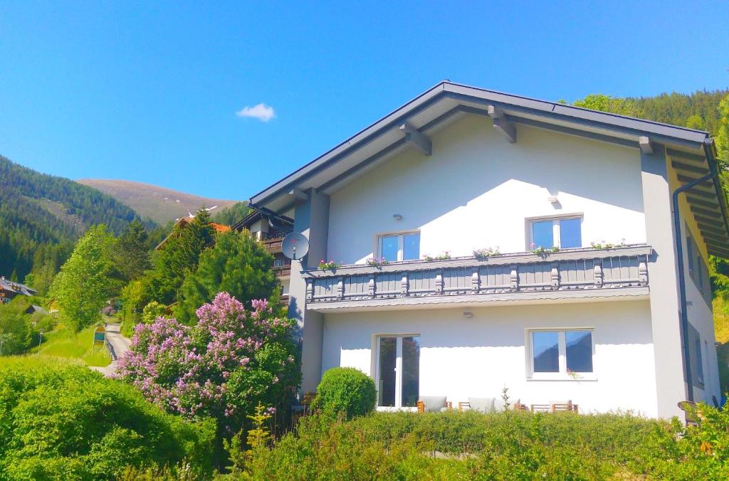 Residence Alba Montis