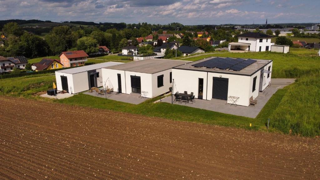 Resort Winklfeld 6a