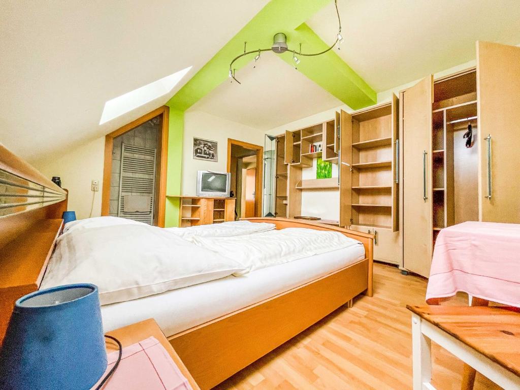 Vural Rooms