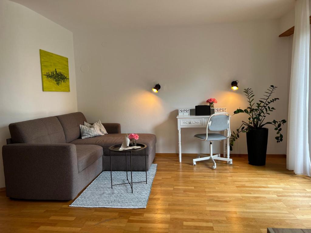 Apartment Riedwiese