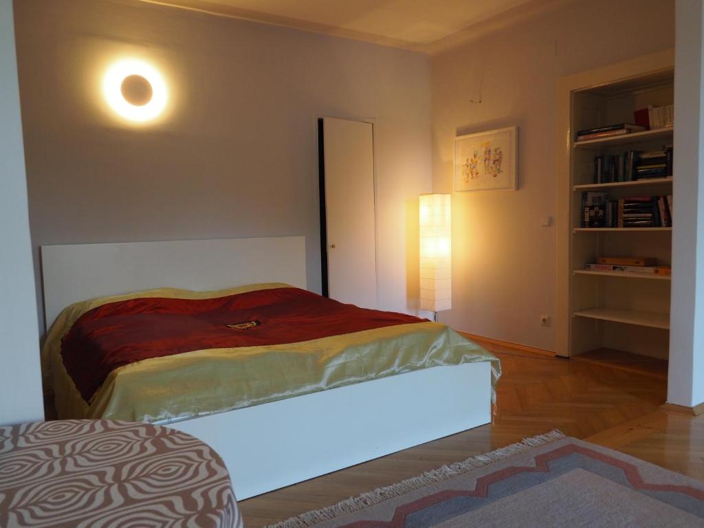 Rizzi Haus