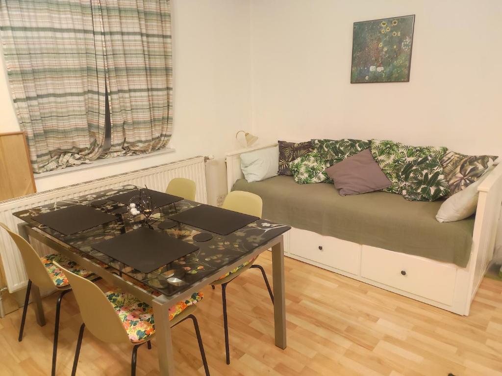 Rooming Green Weyregg