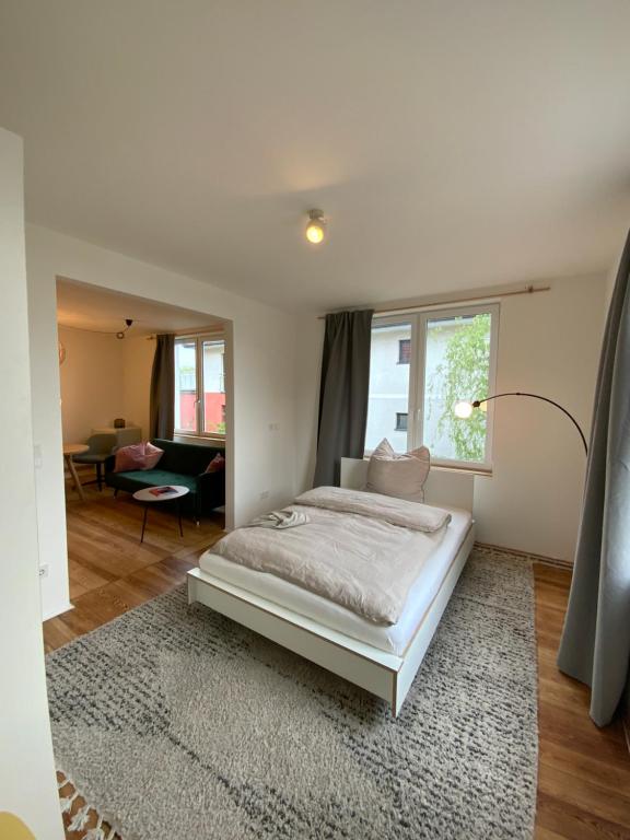 steenkampstudios GRANNS' SUITE
