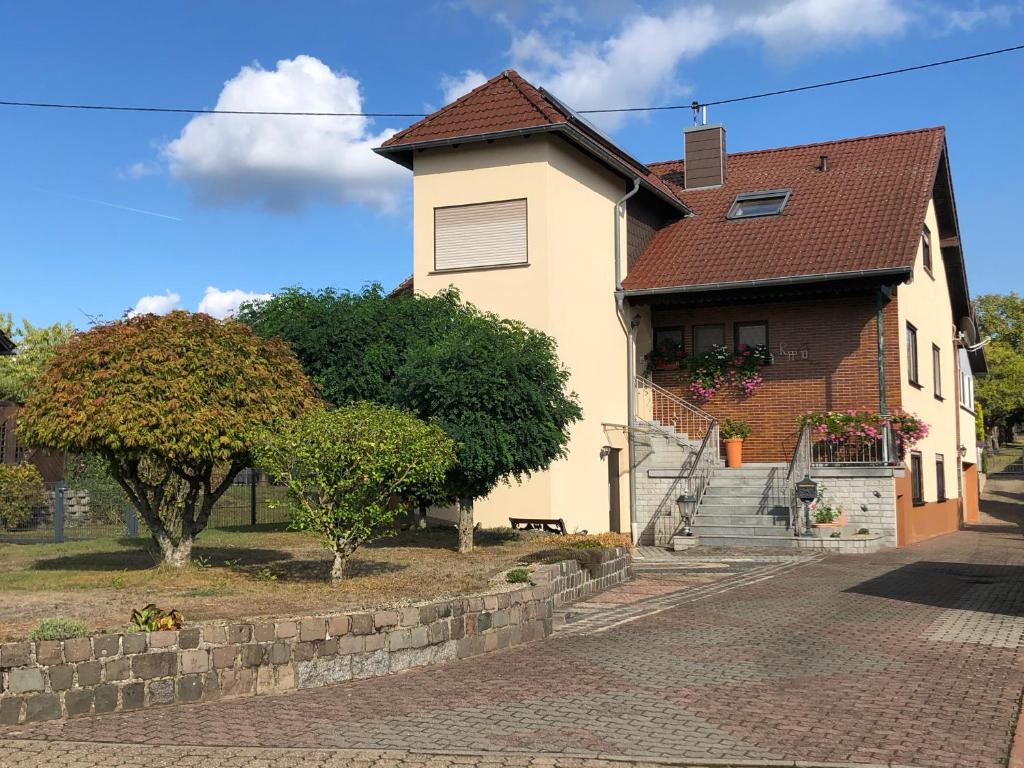 Rupp Ferienwohnung