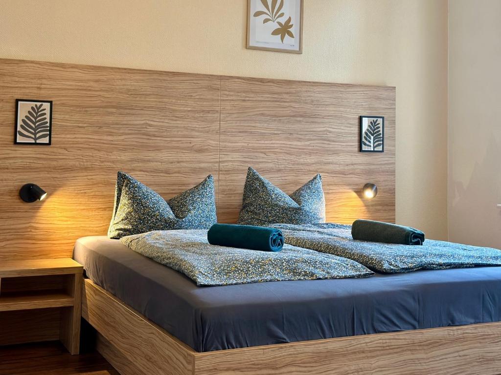 Apartmenthaus am Dom - Marktplatz, Zentrum, Halle an der Saale