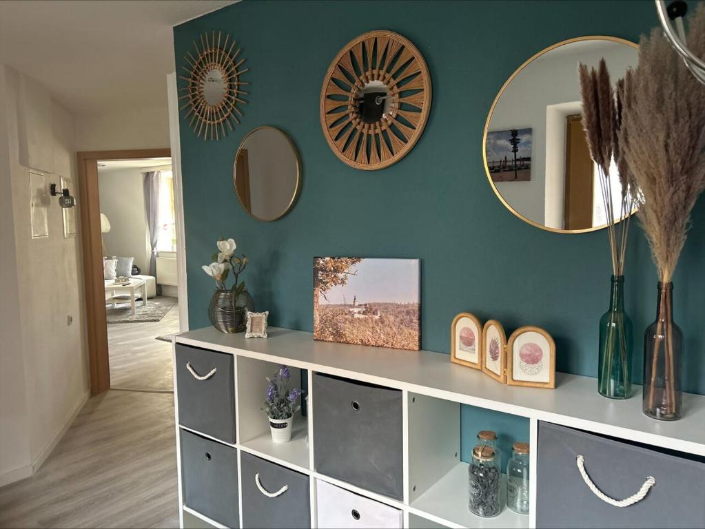 SanMar 1 Ferien und Wohnpark Residenz