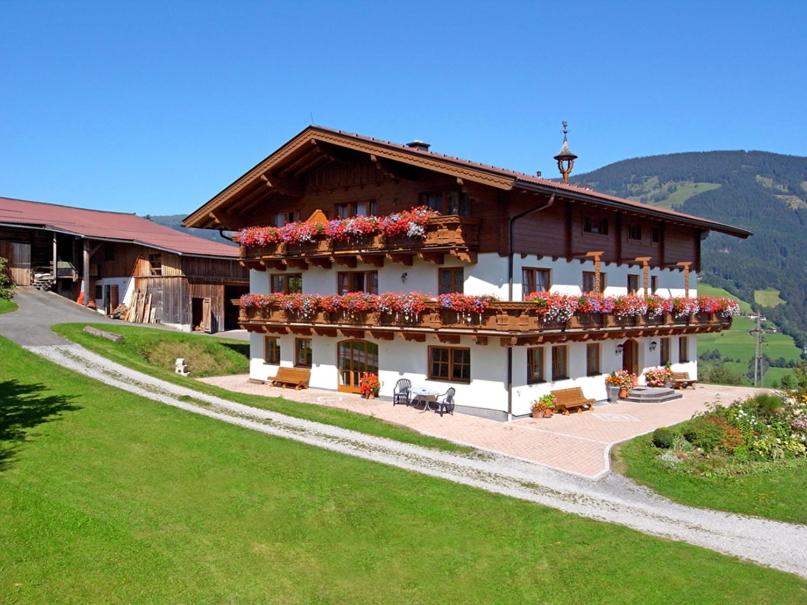 Sauschneid Hof