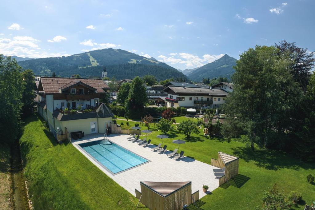 Hotel Schartner