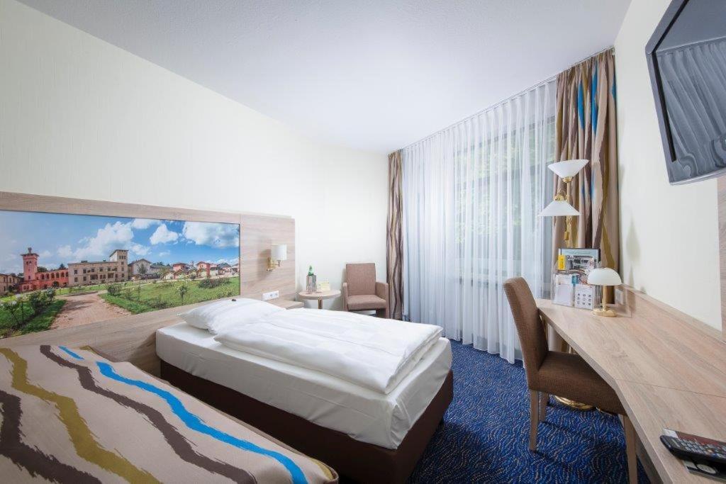 Seehotel Grunewald