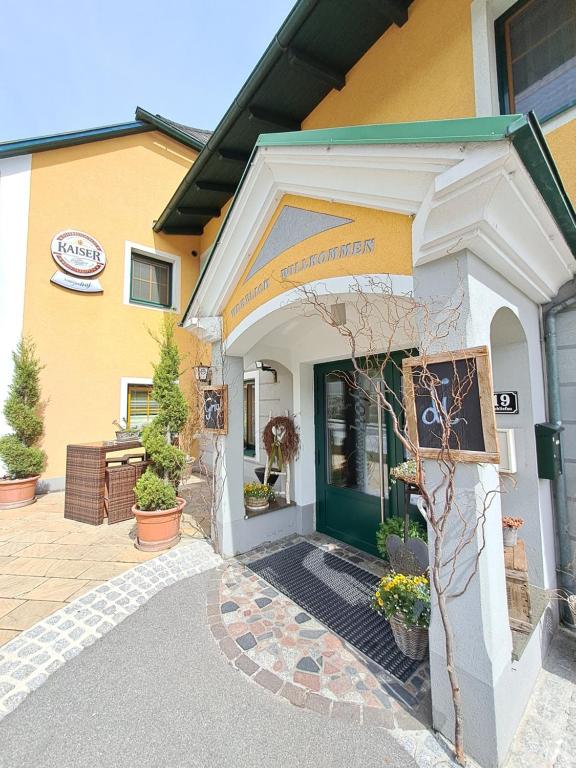 Schliefauhof