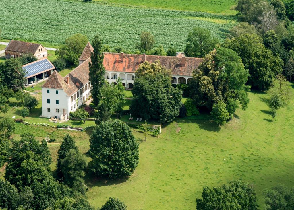 Schloss Welsdorf