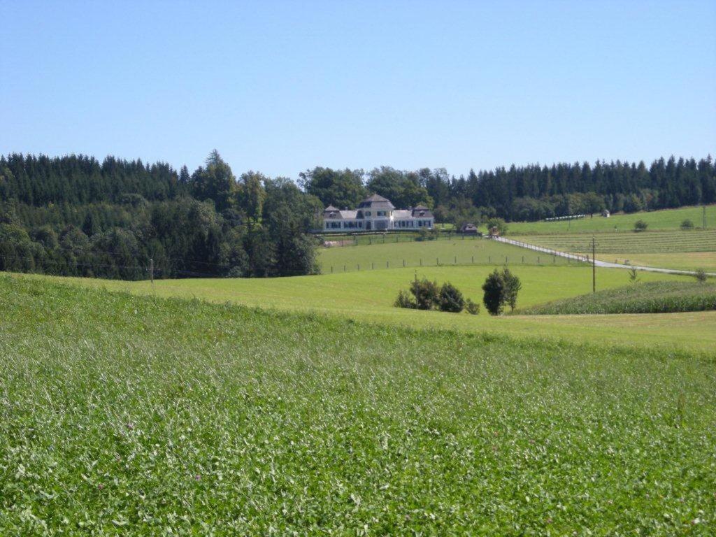 Schloß Ziegersberg