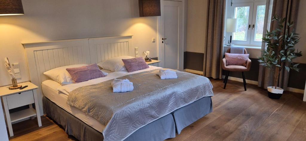 Schlosshotel Hohenbocka
