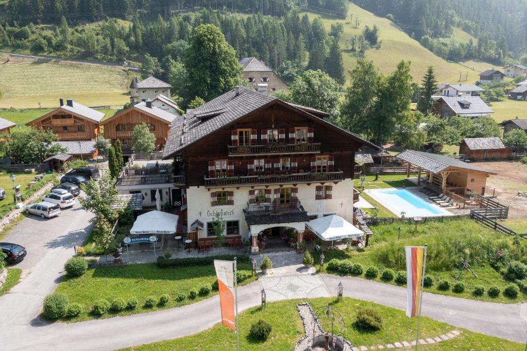 Hotel Schlosswirt