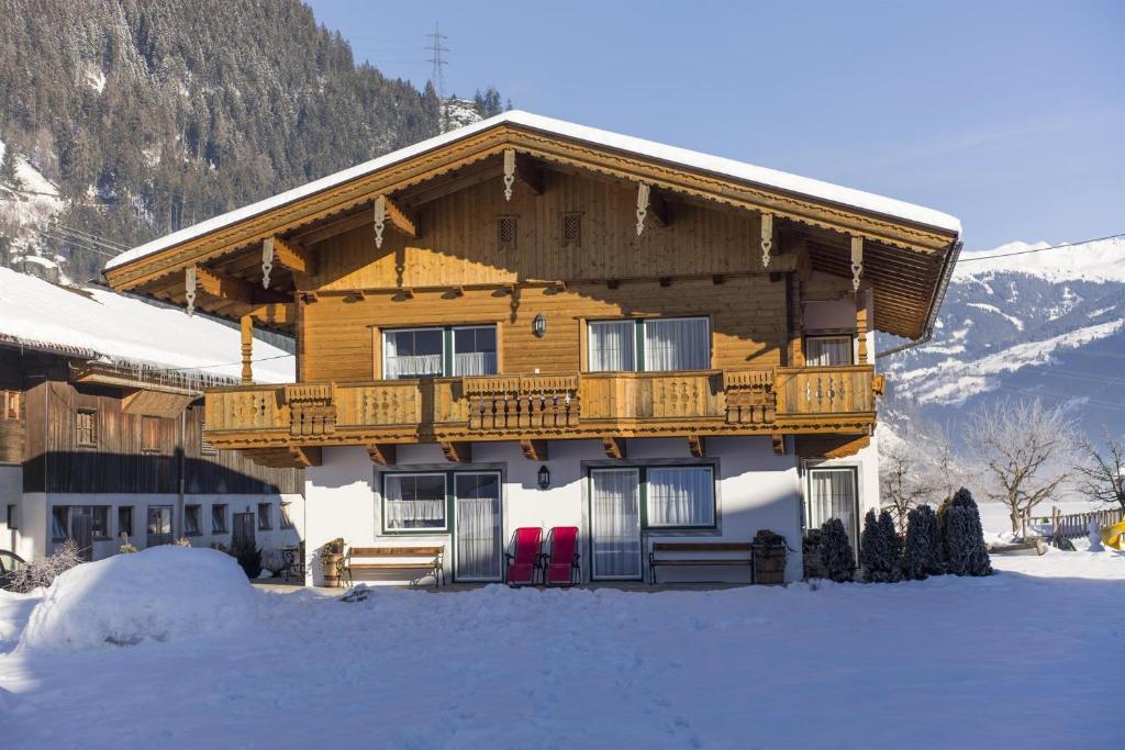 Schmezlhof