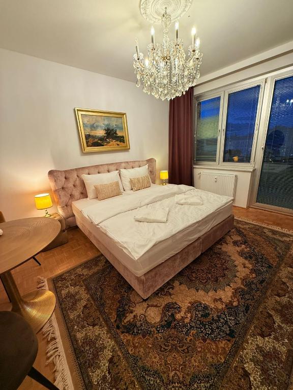 Sunsets and Sunrise Luxury Suites by Milochev