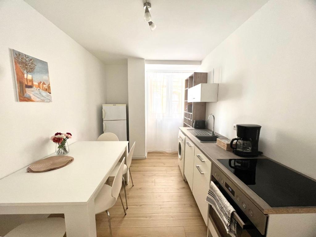 Schönes Apartment in Hannover