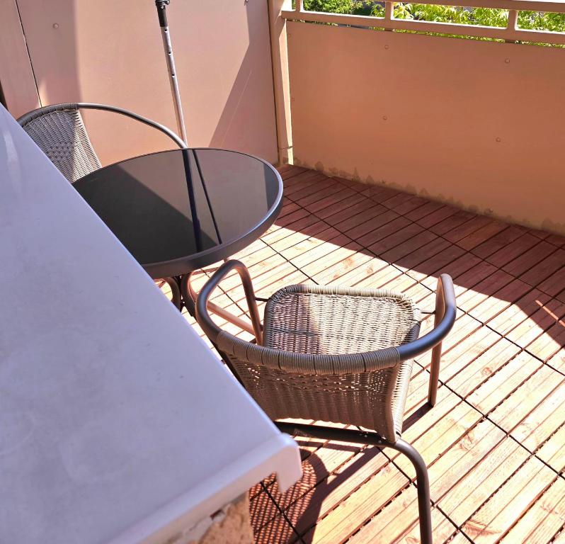 Schönes Apartment in Walschleben