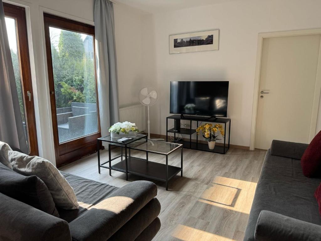 Schönes und modernes Haus in Hamburg-Billstedt