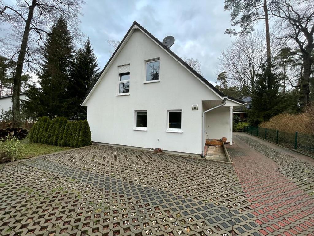 Schönwalde A