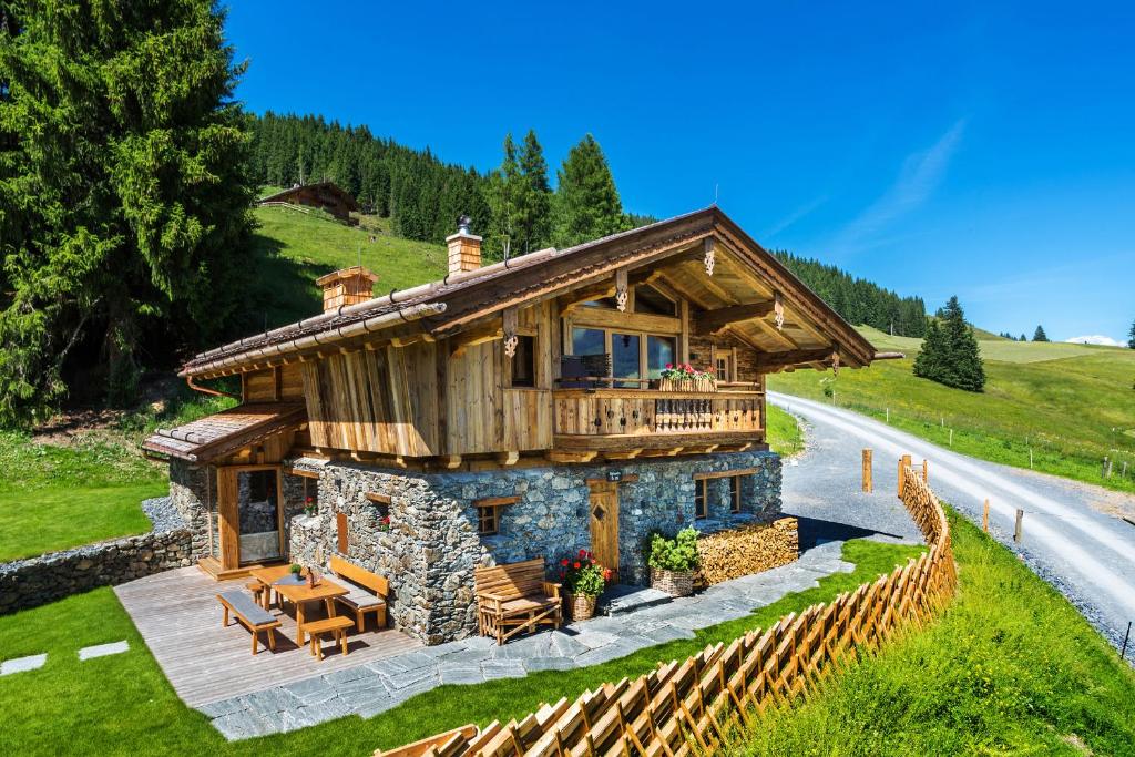 Schönwieshütte