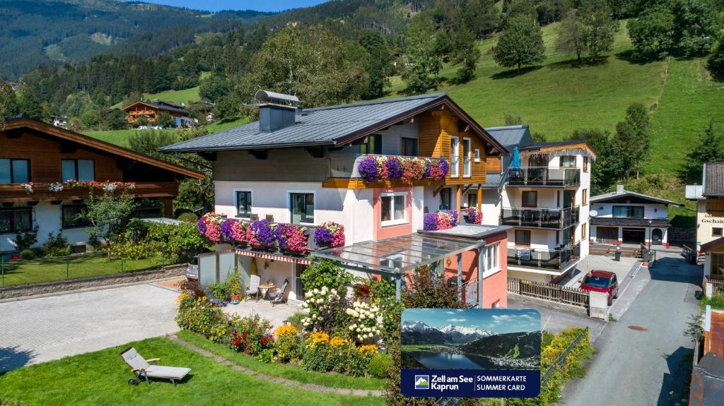 Schwaiger Appartements