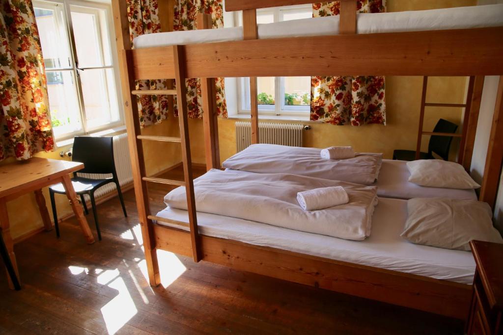 Hotel Schwarzer Adler Sillian