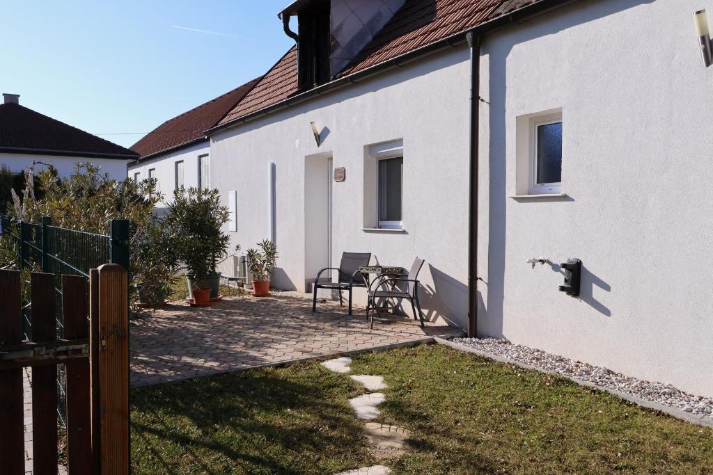 See Appartements Auszeit