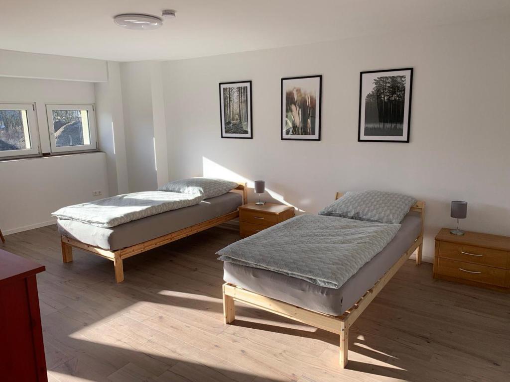 Seenland Fewo - 5