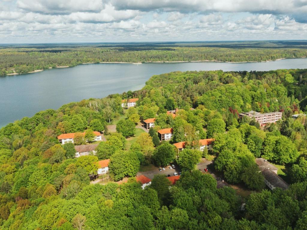 seezeit-resort am Werbellinsee